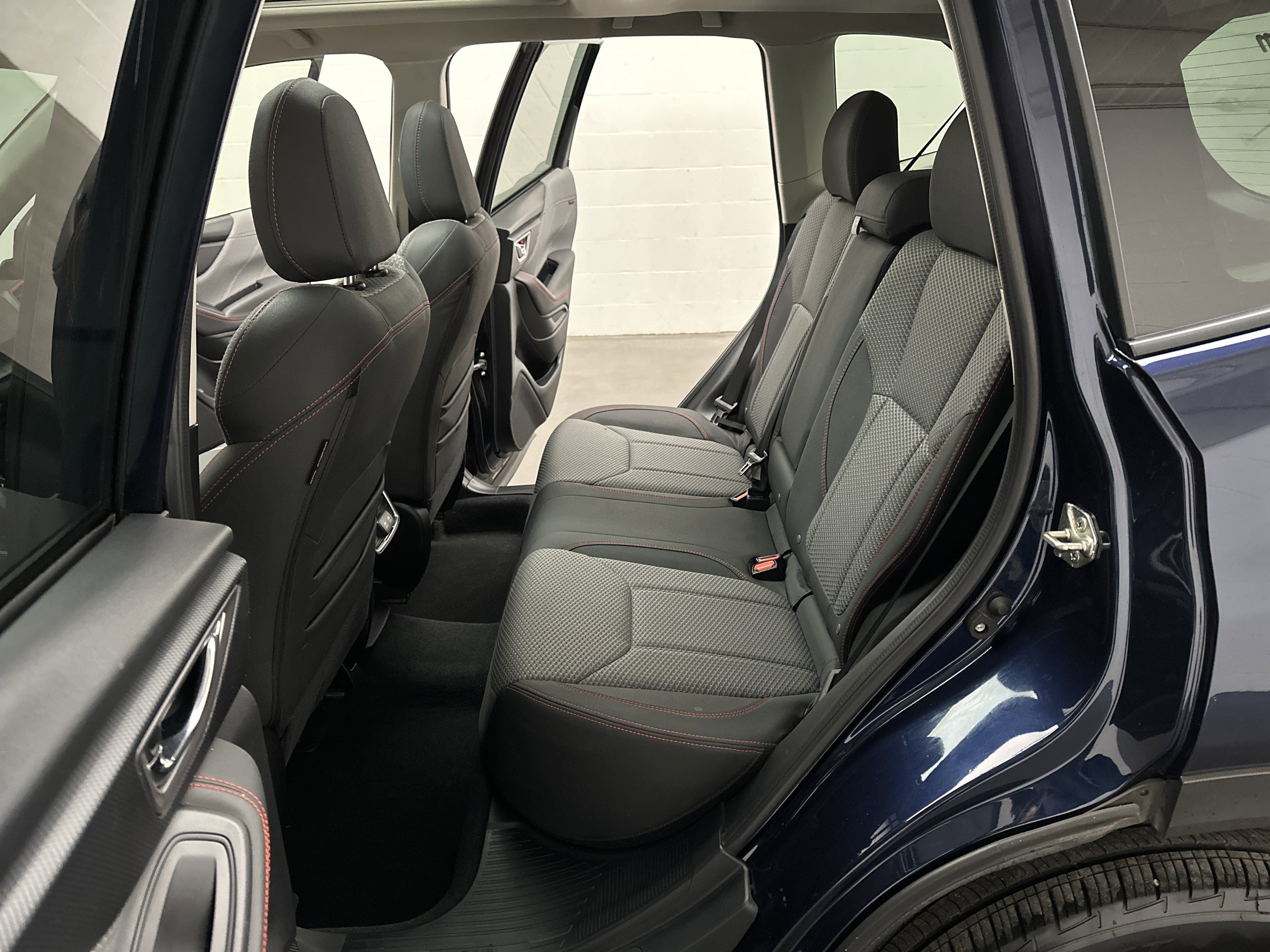 Used 2021 Subaru Forester Sport image 22