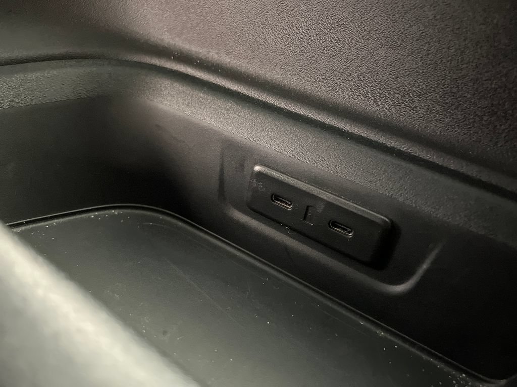 Used 2025 Ford Expedition Tremor AWD/4WD image 44