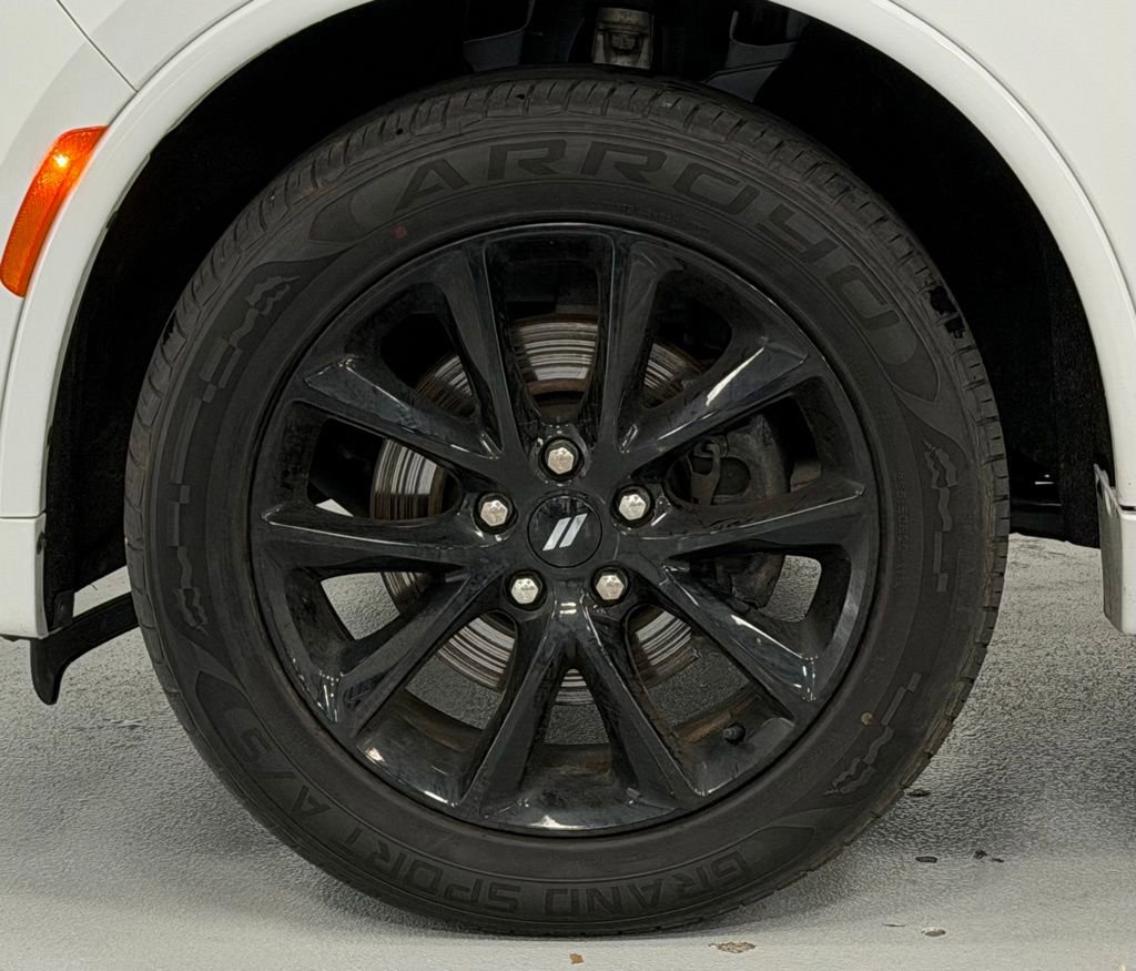 Used 2023 Dodge Durango GT image 9