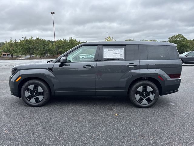 New 2026 Hyundai Santa Fe SE image 4