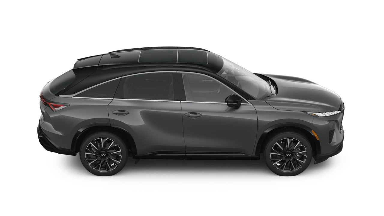 New 2027 INFINITI QX65 Autograph AWD/4WD image 4