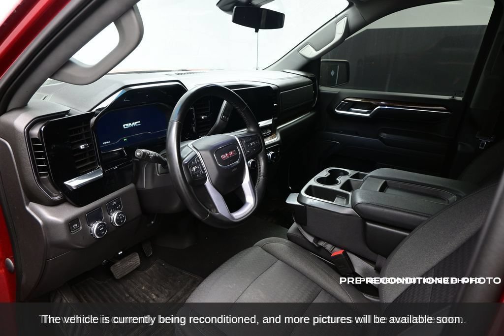 Used 2023 GMC Sierra 1500 Elevation RWD image 9