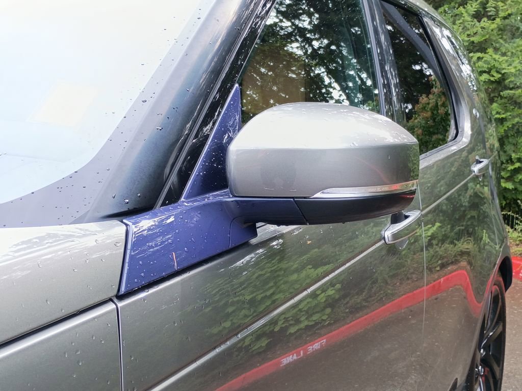 Used 2018 Land Rover Discovery HSE Luxury image 13