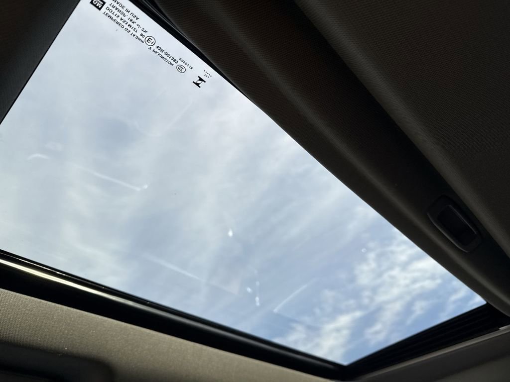 New 2026 GMC Sierra 1500 Denali image 24