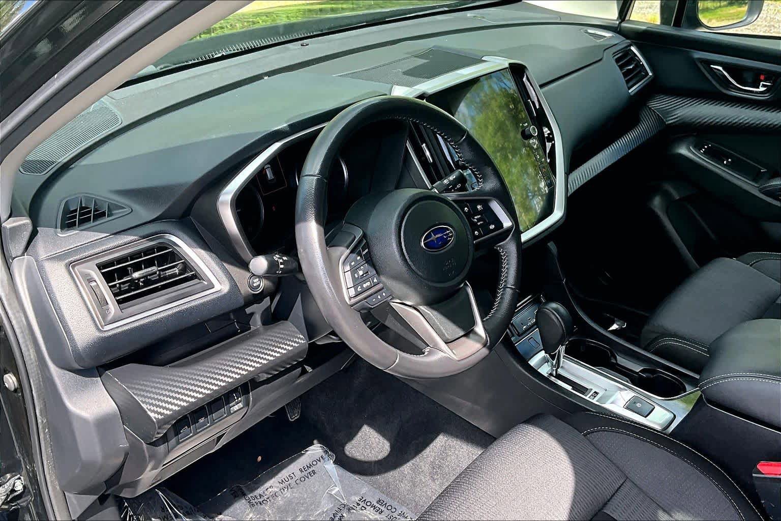 Used 2023 Subaru Ascent Premium w/ Convenience Package AWD/4WD image 18