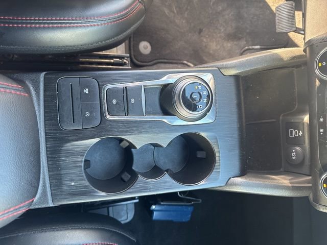 Used 2025 Ford Escape ST-Line image 14