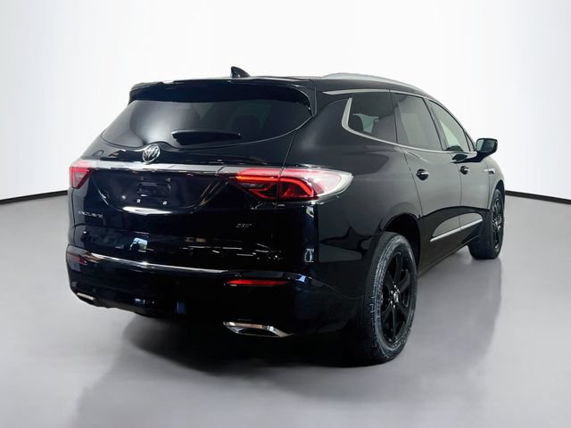 Used 2023 Buick Enclave Essence w/ Sport Touring Edition FWD image 23