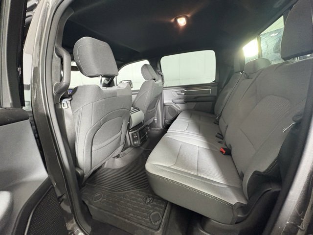 Used 2022 RAM 1500 Big Horn image 18