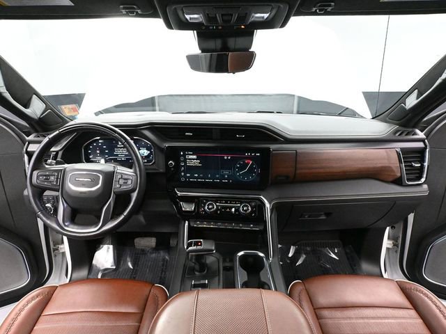 Used 2024 GMC Sierra 1500 Denali Ultimate image 34