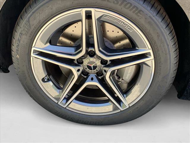 New 2026 Mercedes-Benz S 580e 4MATIC Sedan image 19