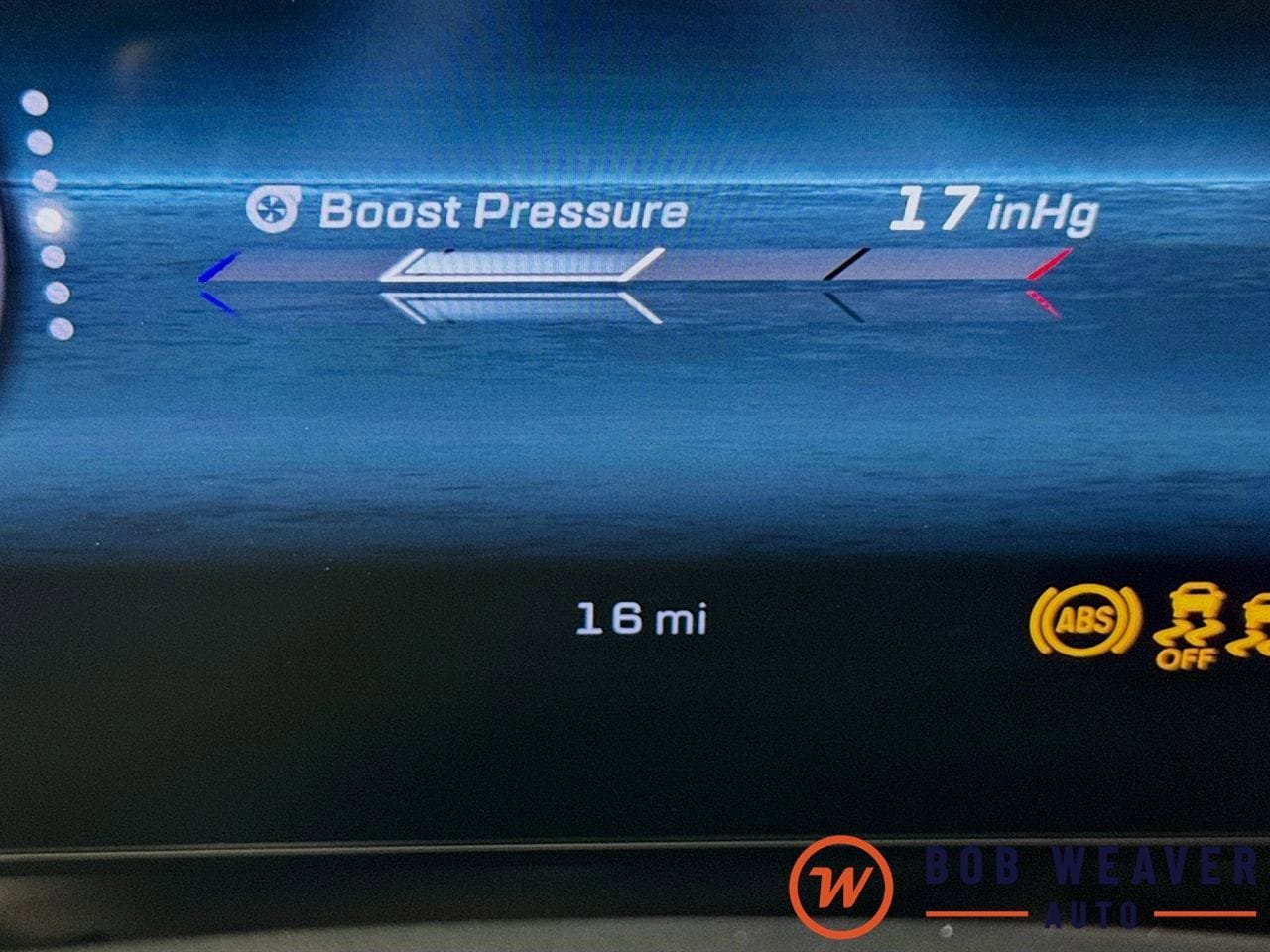 New 2026 Dodge Charger Scat Pack image 12