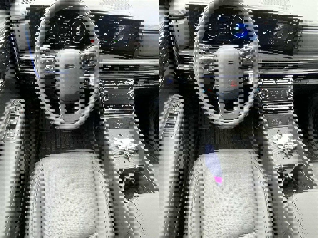 New 2026 Hyundai Santa Fe Calligraphy image 11