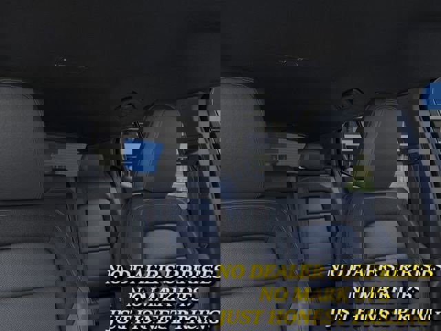 New 2026 Chevrolet Equinox EV LT image 24