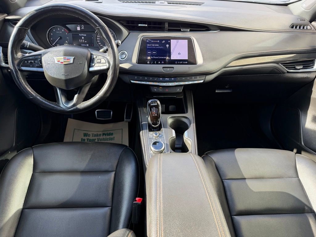 Used 2020 Cadillac XT4 Sport image 13