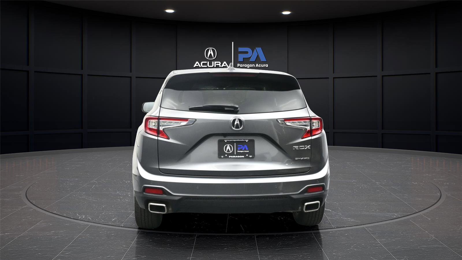 Certified 2024 Acura RDX SH-AWD w/ Technology Package image 28