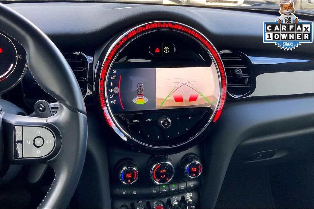 Used 2023 MINI Cooper S w/ Signature Upholstery Package FWD image 6