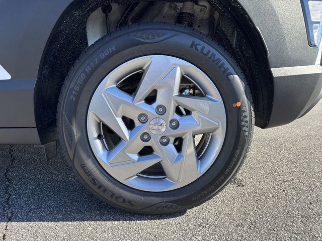 New 2026 Hyundai Kona SE image 19