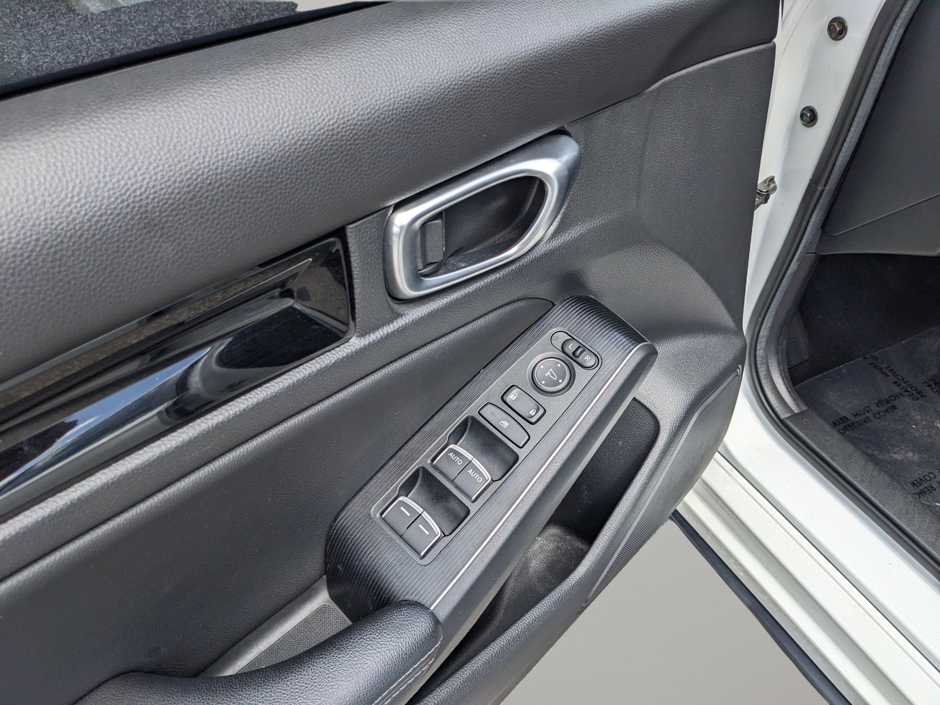 Used 2023 Honda Civic Sport Touring image 19