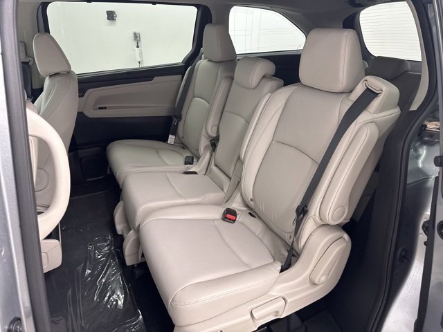 New 2026 Honda Odyssey EX-L image 11