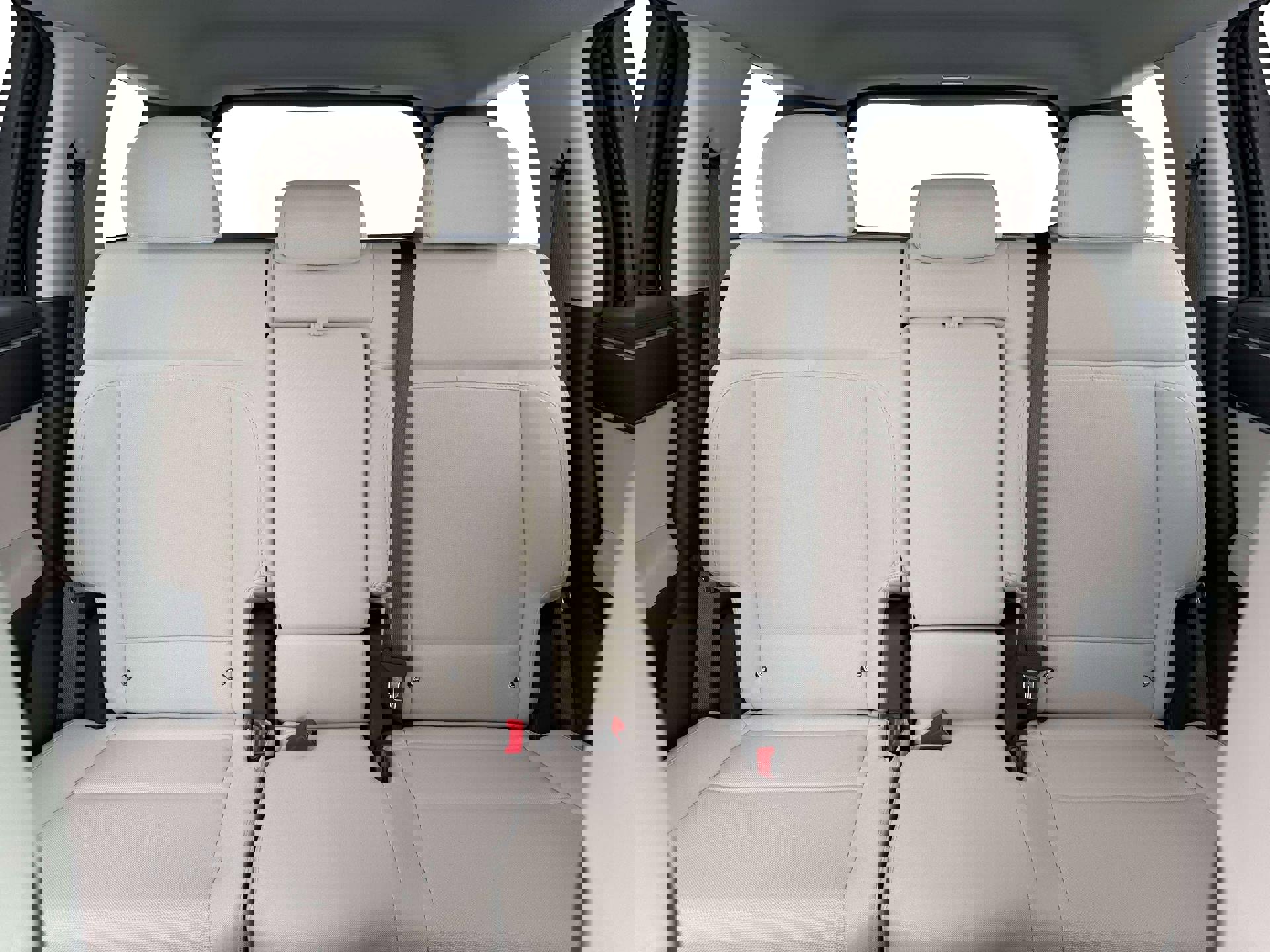 New 2026 Hyundai Santa Fe SE image 16