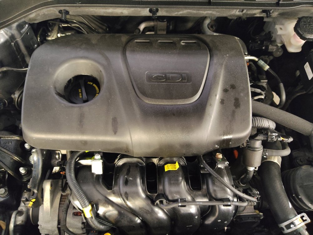 Used 2019 Hyundai Accent SE FWD image 30