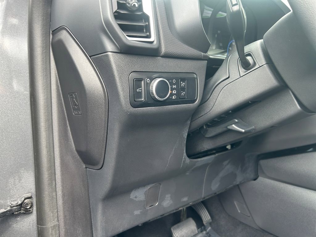 Used 2024 Ford Bronco Sport Big Bend image 21