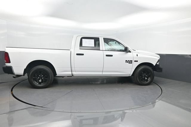 Used 2024 RAM 1500 Tradesman w/ Popular Equipment Group AWD/4WD image 34