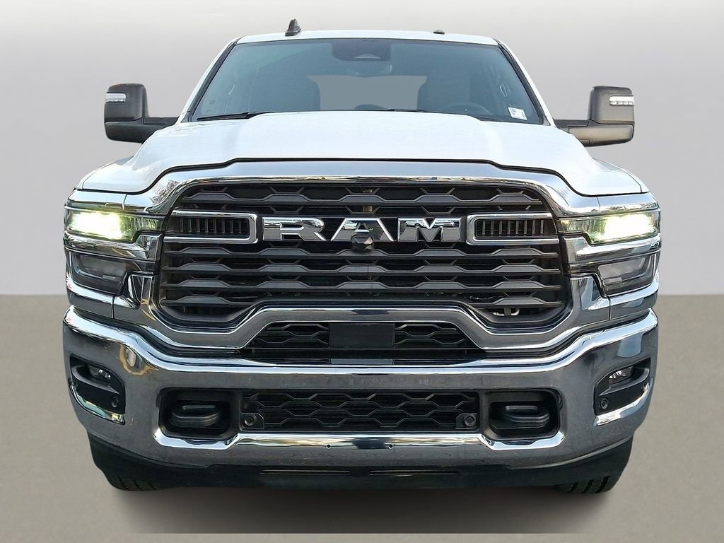 Used 2025 RAM 2500 Big Horn image 2
