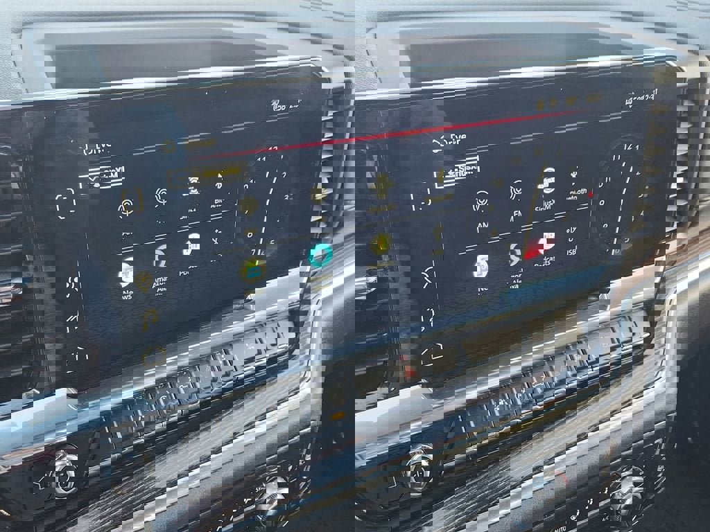 Used 2024 GMC Sierra 1500 Elevation w/ LPO, Elevation Black Package image 25