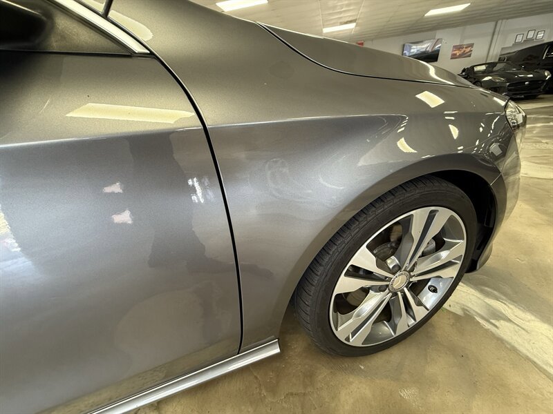 Used 2018 Mercedes-Benz CLA 250 image 13