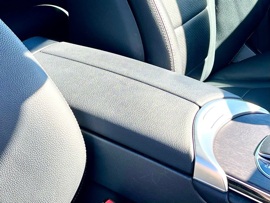 Certified 2022 Mercedes-Benz GLC 300 4MATIC image 22