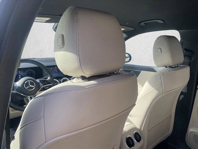 Certified 2025 Mercedes-Benz GLA 250 image 17