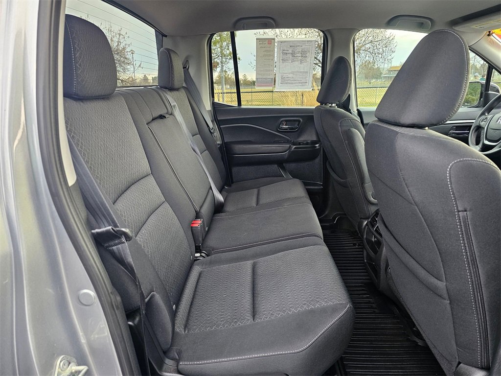 Used 2019 Honda Ridgeline Sport image 18