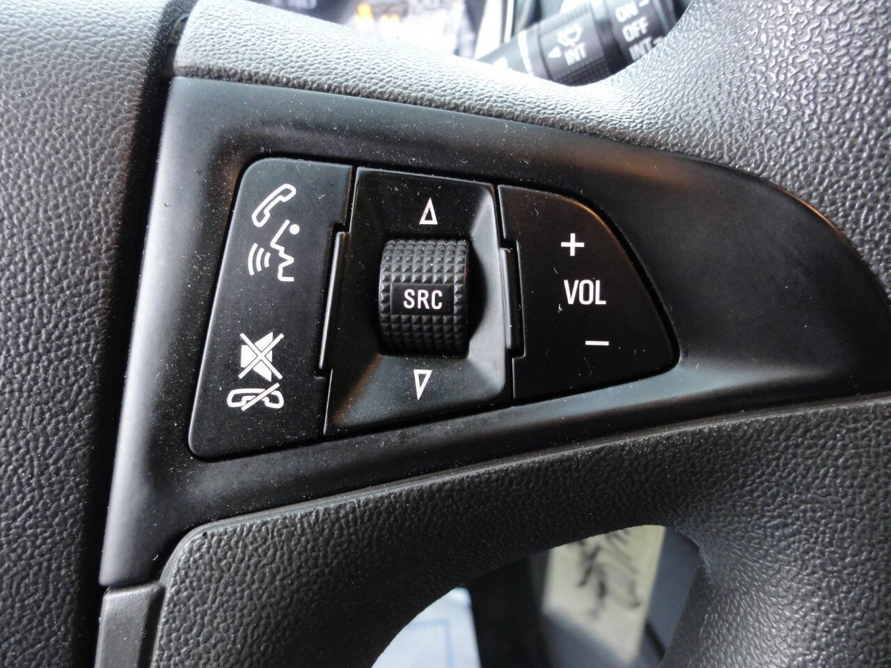 Used 2017 GMC Terrain SLE AWD/4WD image 18
