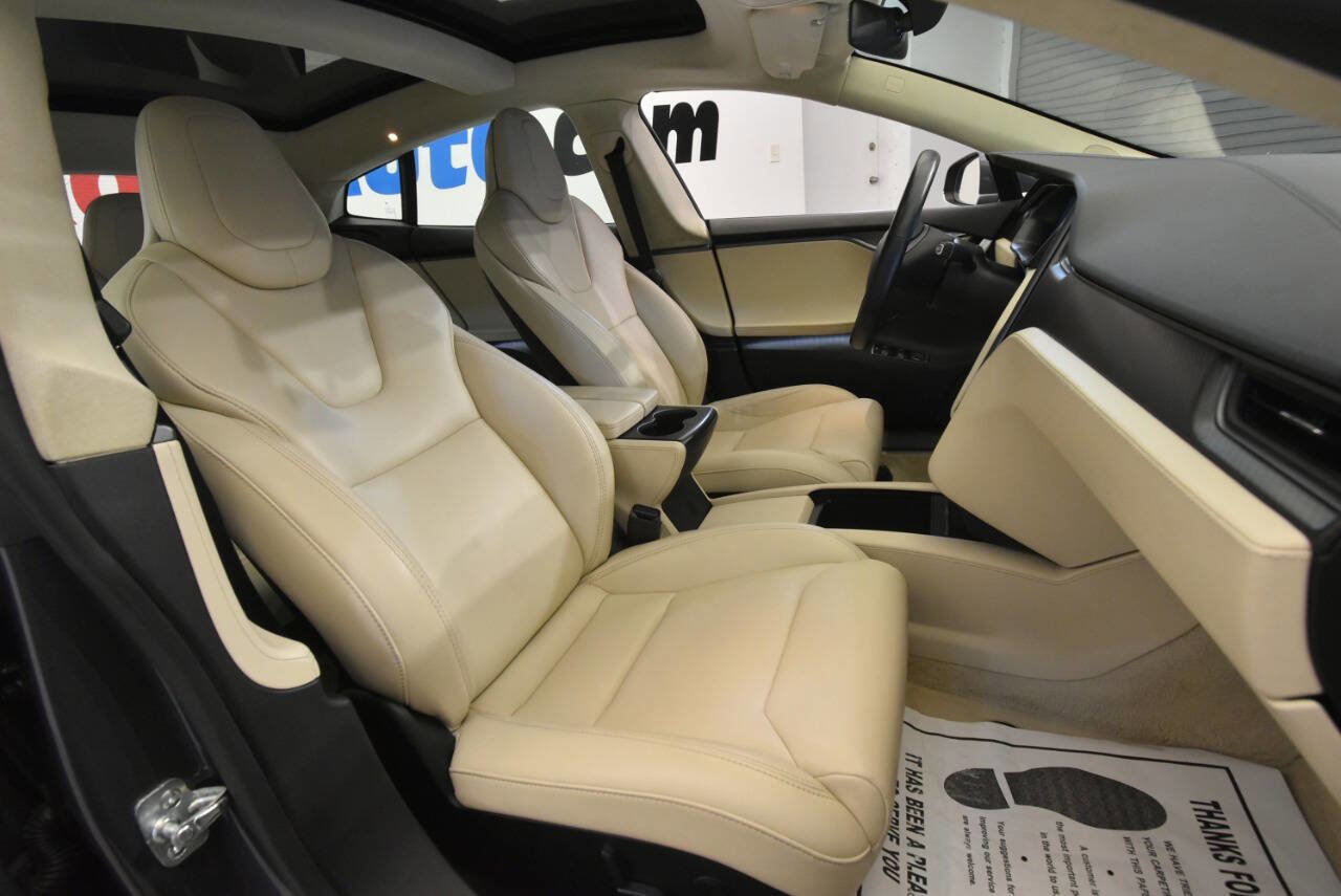 Used 2018 Tesla Model S P100D image 15