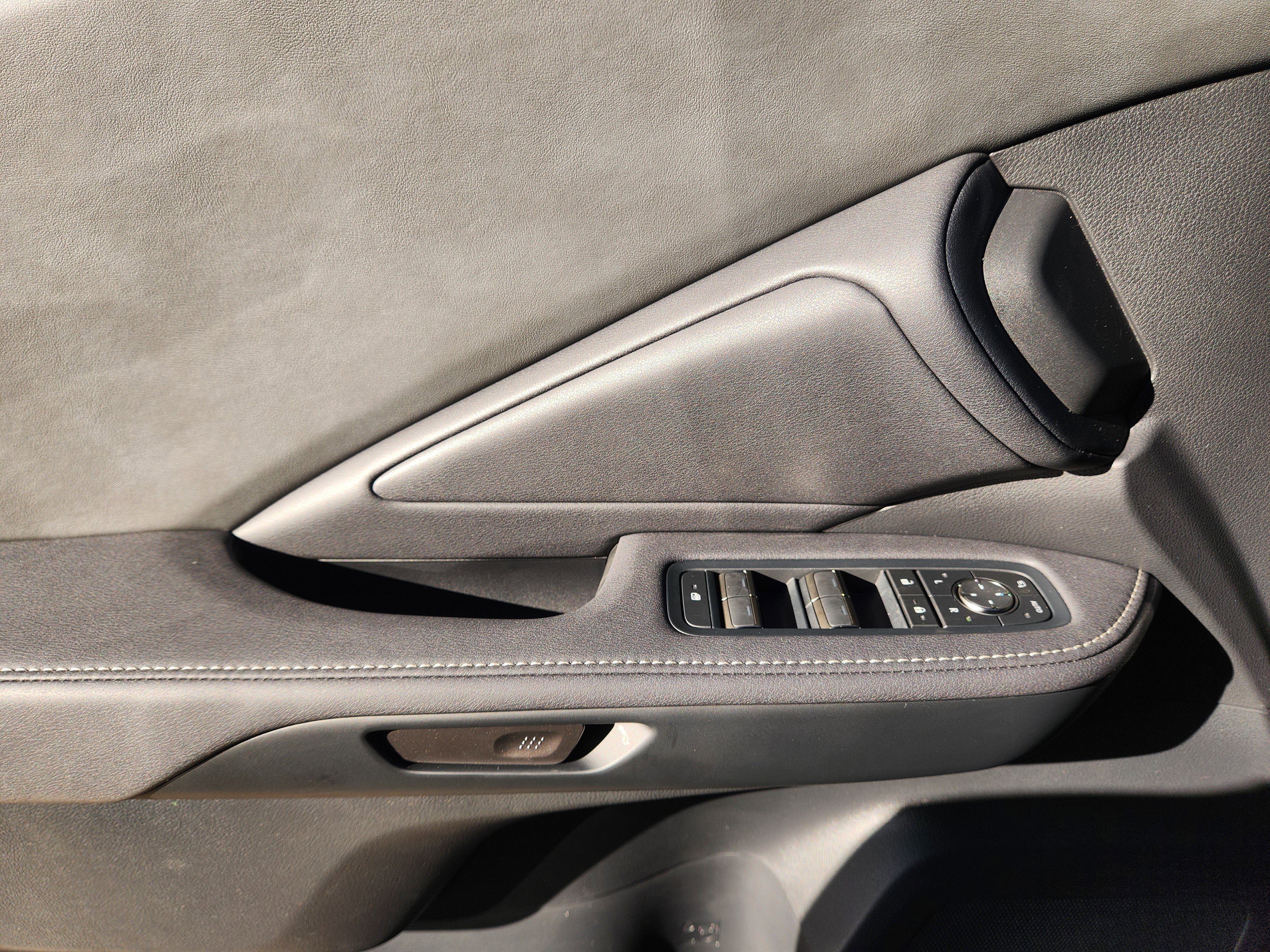 New 2026 Lexus TX 350 AWD image 17