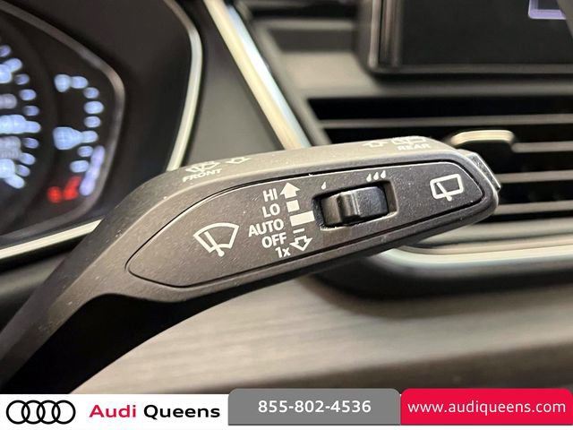 Certified 2023 Audi Q5 2.0T Premium w/ Convenience Package image 25