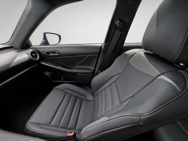 Used 2021 Lexus IS 350 F Sport w/ Navigation Package RWD image 15