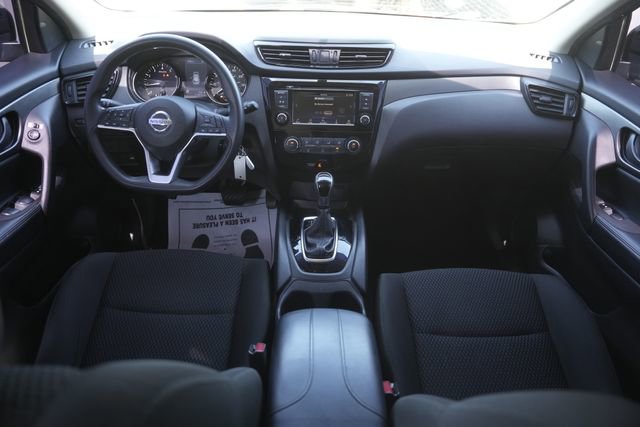 Used 2019 Nissan Rogue Sport S w/ Appearance Package image 20