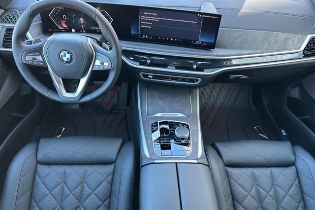 New 2026 BMW X5 sDrive40i w/ Climate Comfort Package image 14