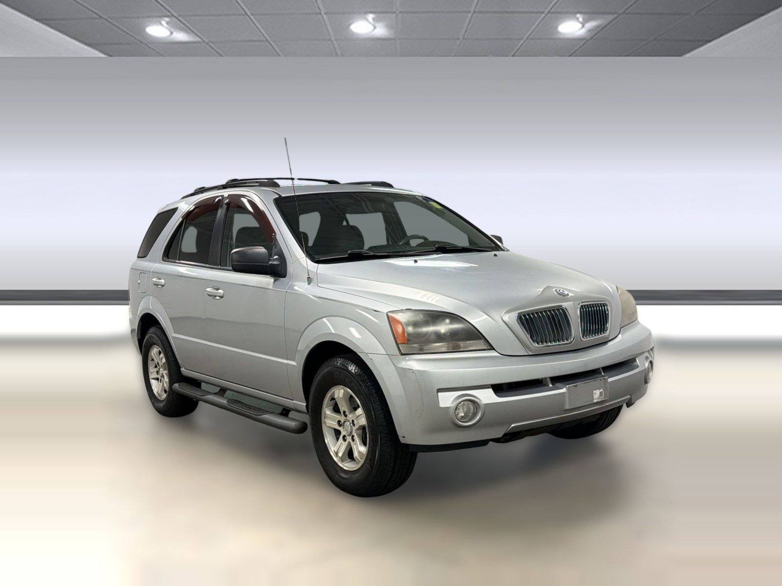 Used 2006 Kia Sorento 2WD image 7