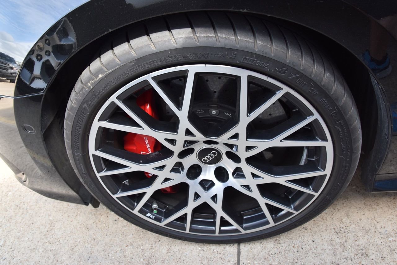 Used 2026 Audi RS 3 image 9