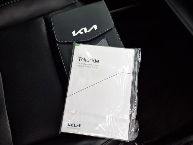 Used 2025 Kia Telluride S image 97