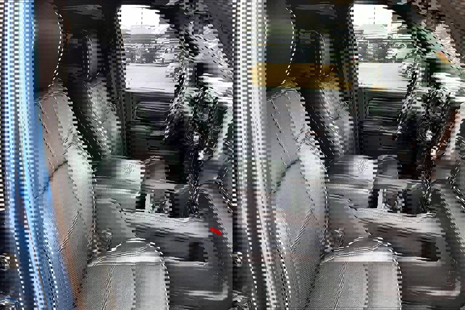 Certified 2022 RAM 2500 Limited w/ Safety Group image 10