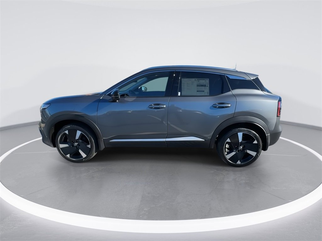 New 2026 Nissan Kicks SR w/ SR Premium Package image 5