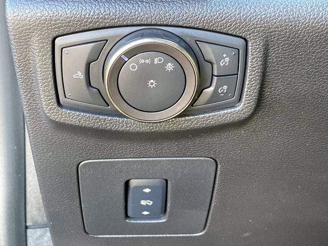 Used 2018 Ford F150 Raptor w/ Equipment Group 802A Luxury image 26