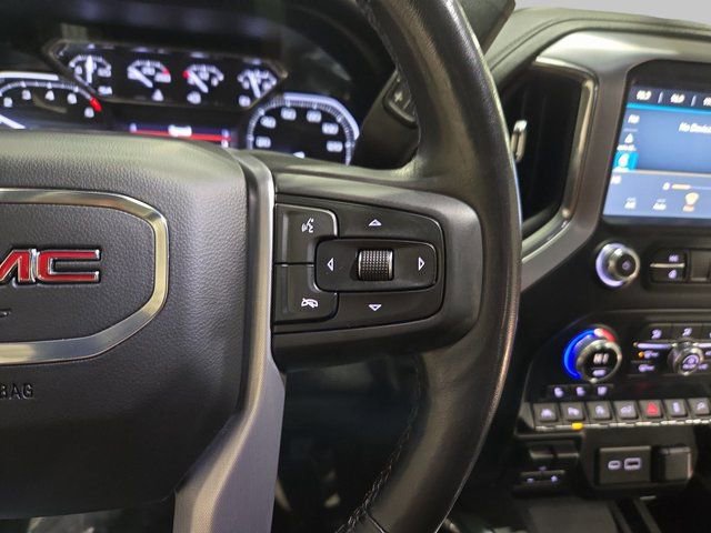 Used 2021 GMC Sierra 1500 SLT w/ SLT Premium Plus Package image 20
