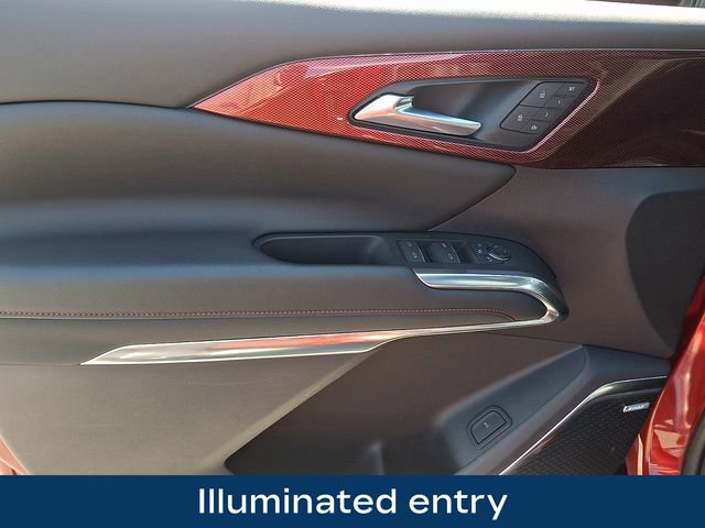 Used 2024 Chevrolet Traverse RS w/ LPO, Floor Liner Package image 24