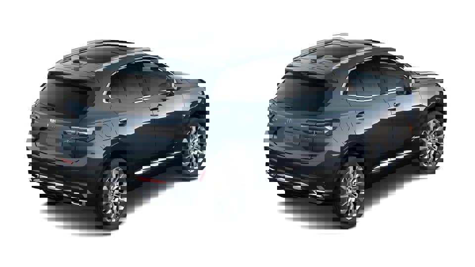 New 2026 Buick Envision Avenir image 29