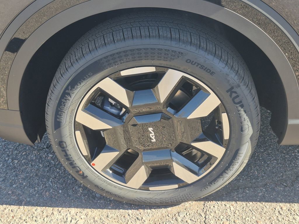 New 2027 Kia Telluride S AWD/4WD image 16